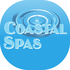 Coastal Spas logo